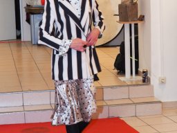 Collective Courage Family Show 2024 am 5.12.2024